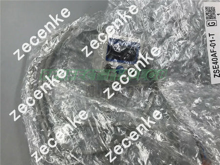 1pc New For SMC Pressure Switch ZSE40AF-01-T
