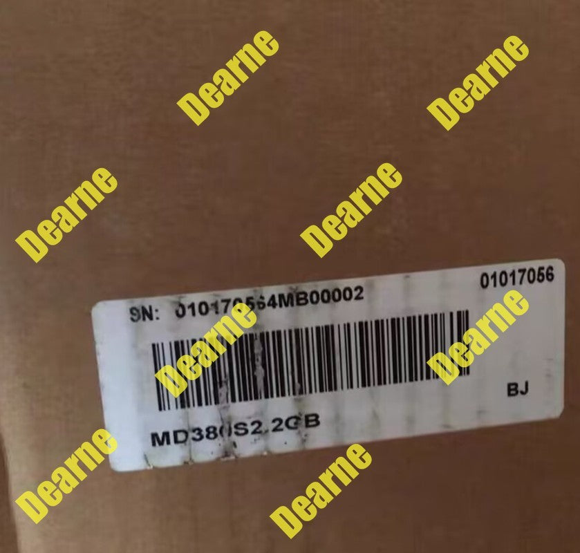 MD380S2.2GB