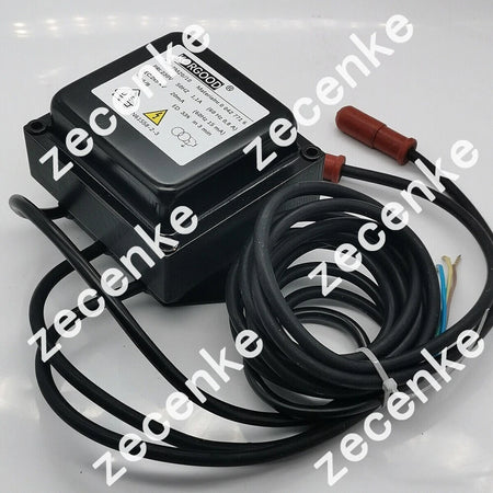 Siemens ZM20/10 Ignition Transformer New One Expedited Shipping ZM 20/10
