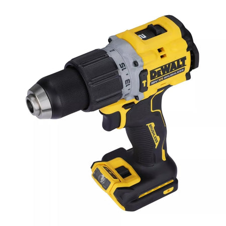 DEWALT DCD805N-XJ 13mm 20V Max XR Brushless Cordless Hammer Drill 90Nm