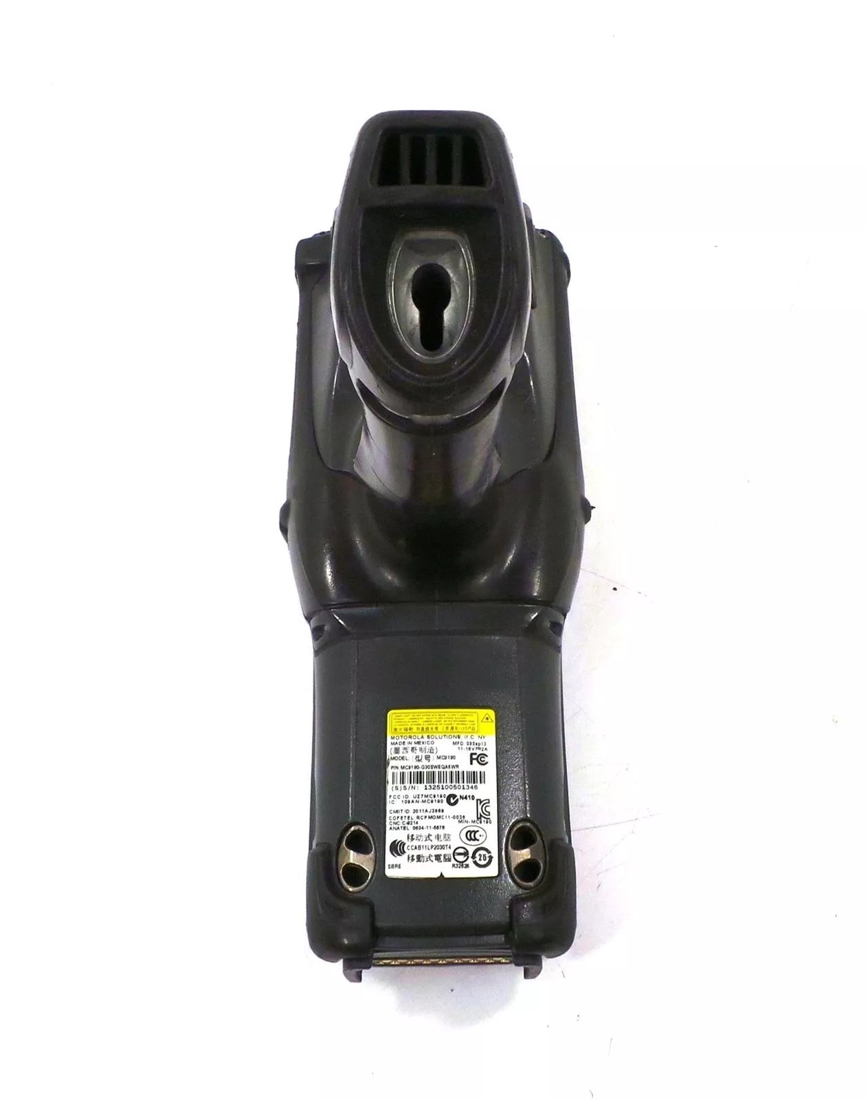 Motorola MC9190 Wireless Barcode Scanner