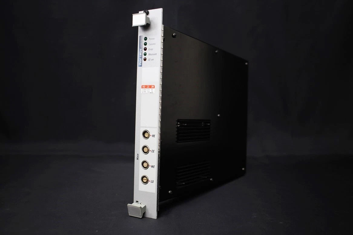 Solartron M-PSTAT Potentiostat 8V 300mA 1MHz