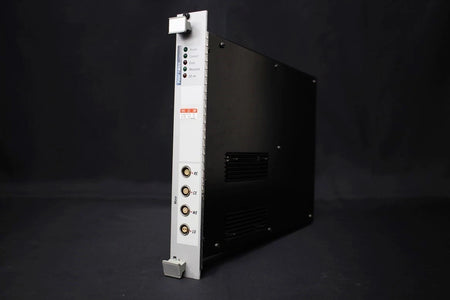 Solartron M-PSTAT Potentiostat 8V 300mA 1MHz
