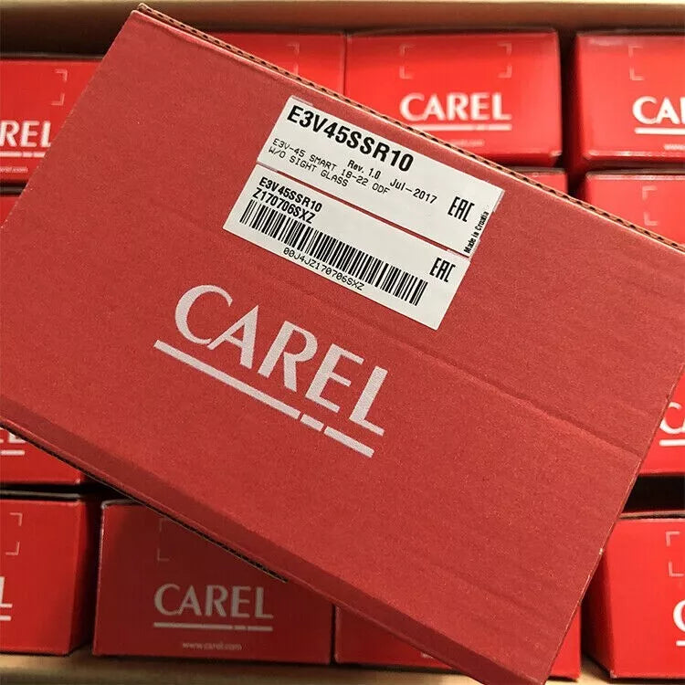 1pc NEW For CAREL E3V45SSR10 Valve #V59F CH