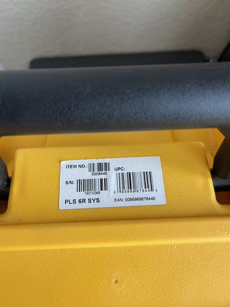 PLS PLS 6R R SYS Kit: Efficient System Upgrade Solution