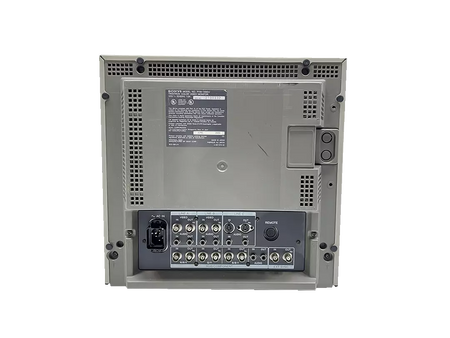 High Performance SONY PVM-14M2U Production Monitor for Retro Games