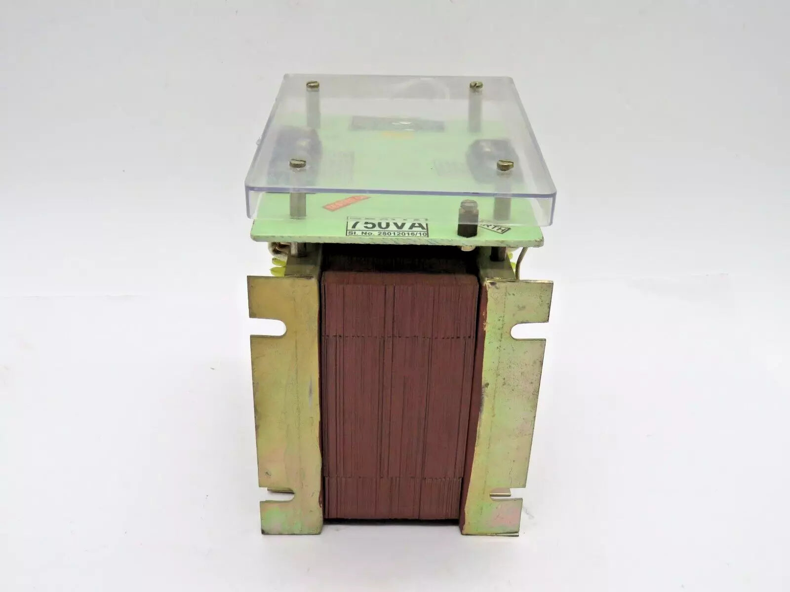 Industrial Control and Isolation Transformers Three Phase 230V
