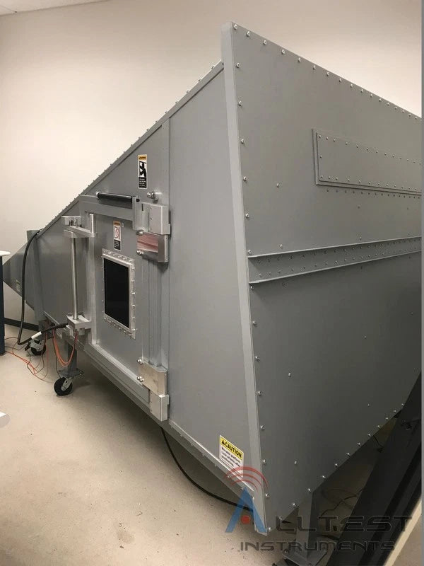 ETS 5407 GTEM Test Cell for EMC Testing