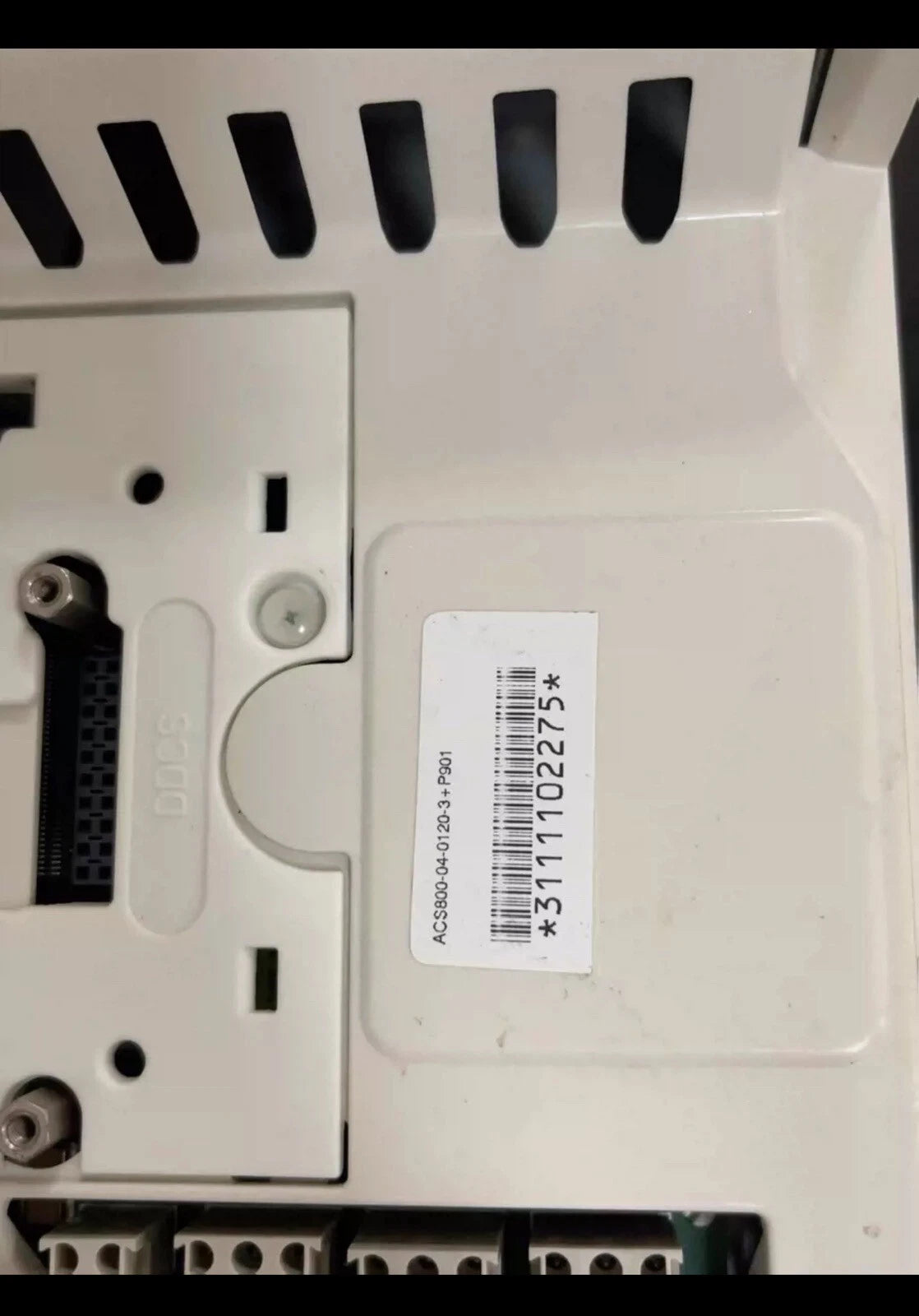 ACS800-01-0135-3+P901 Product with Advanced Features