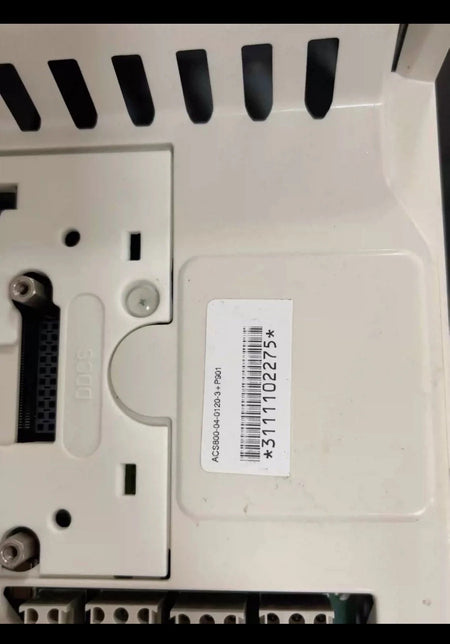 ACS800-01-0135-3+P901 Product with Advanced Features