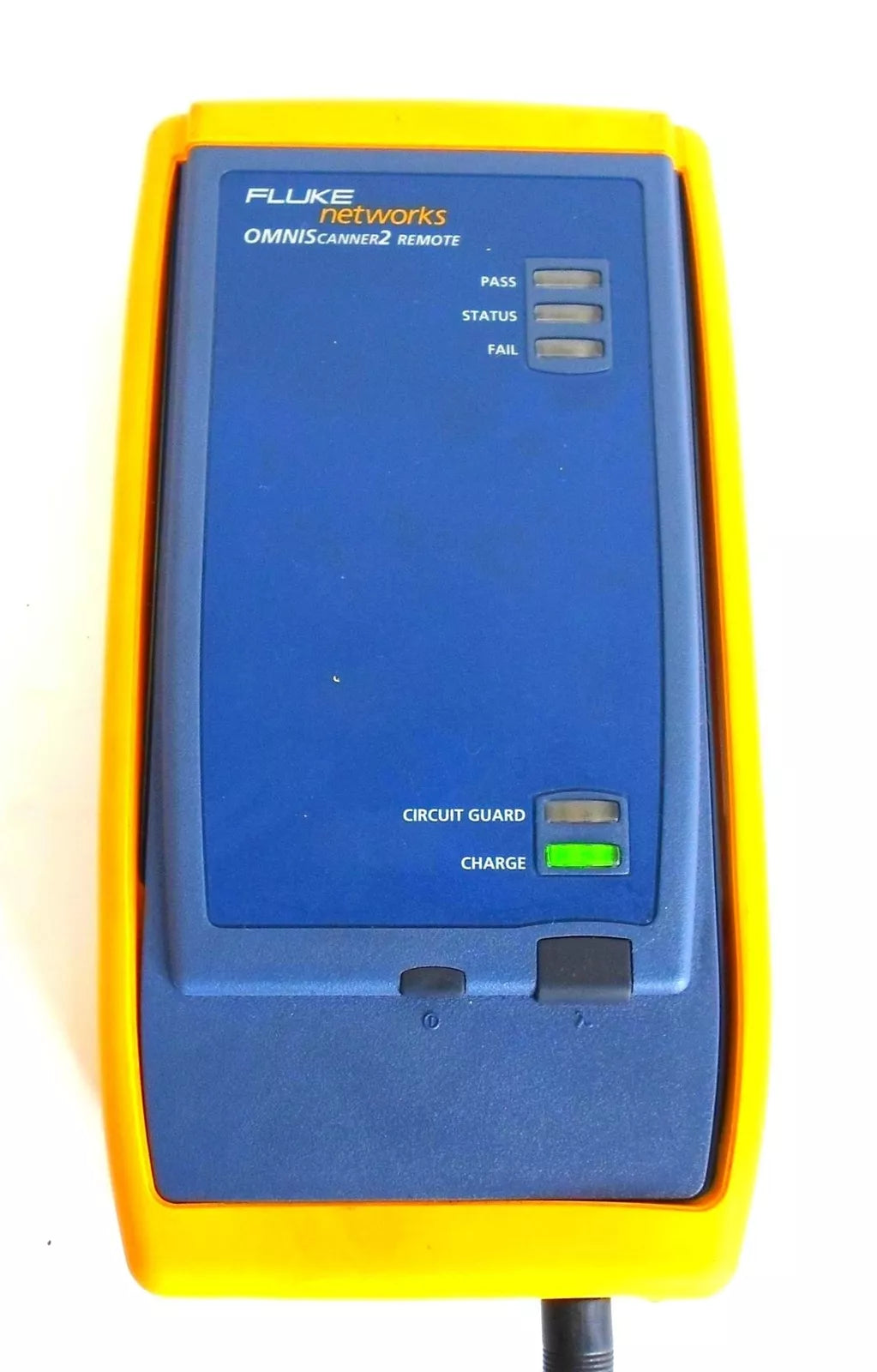 Fluke Networks Omniscanner2 Remote One Item