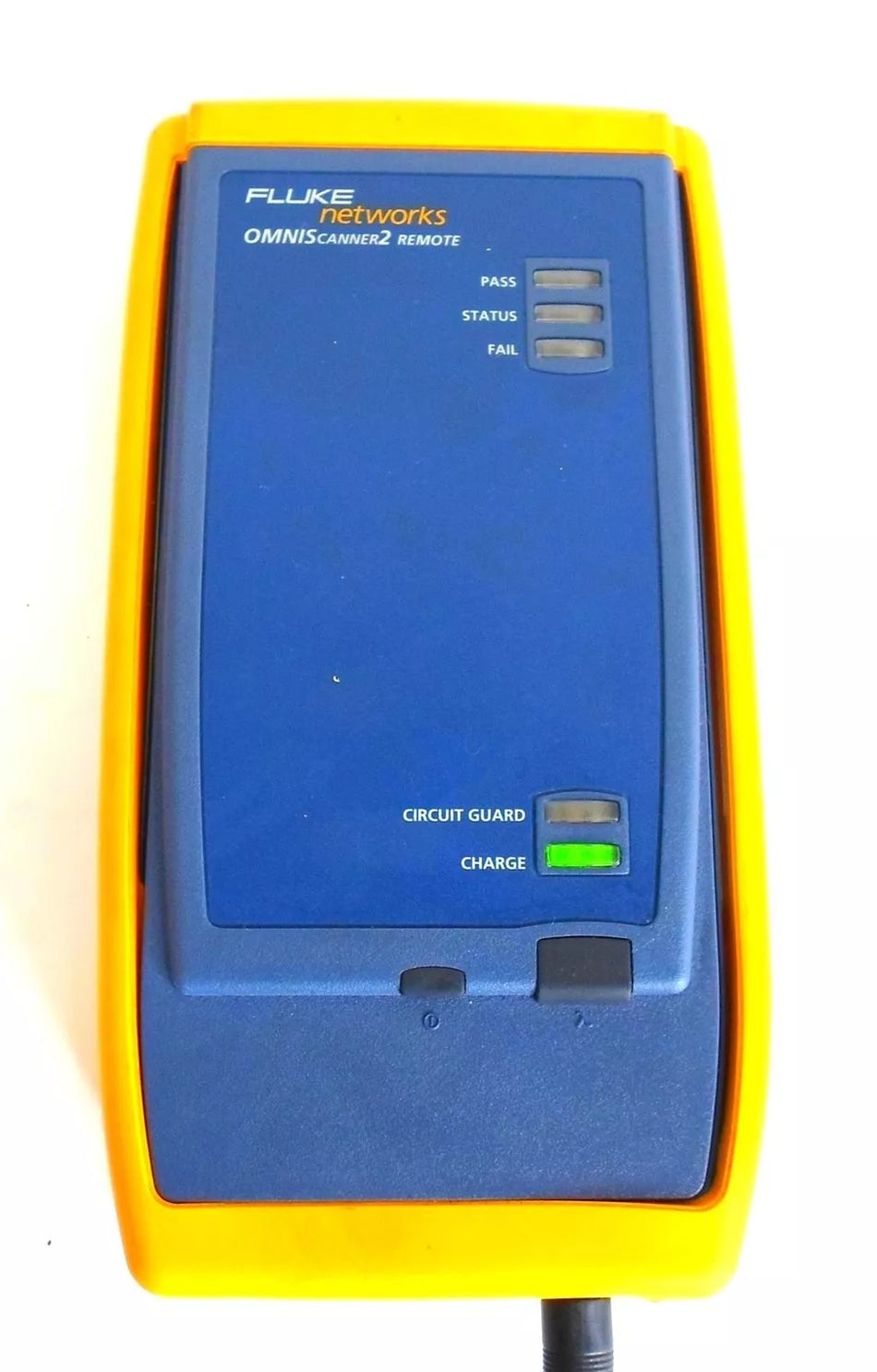 Fluke Networks Omniscanner2 Remote One Item