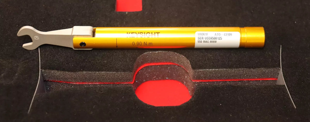 Lakeview Test and Measurement Product: High-Precision Digital Multimeter