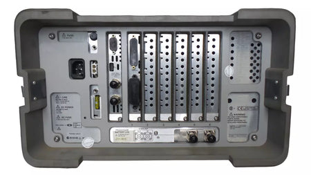 HP E4401B Spectrum Analyzer 9 kHz-1.5 GHz