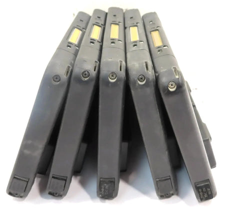 Lot 5 Panasonic Toughpad FZ-B2 Intel Celeron No SSD Tablets