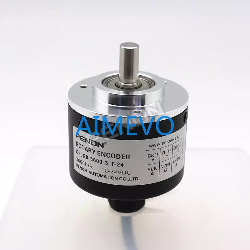 1PC NEW Encoder E50S8-3600-3-T-24 (alternative)