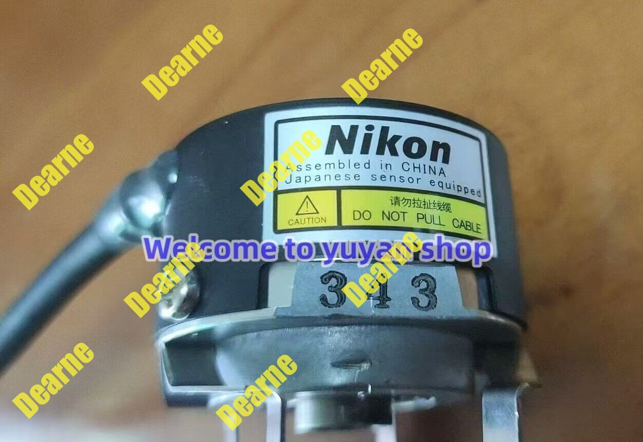 Nikon Encoder