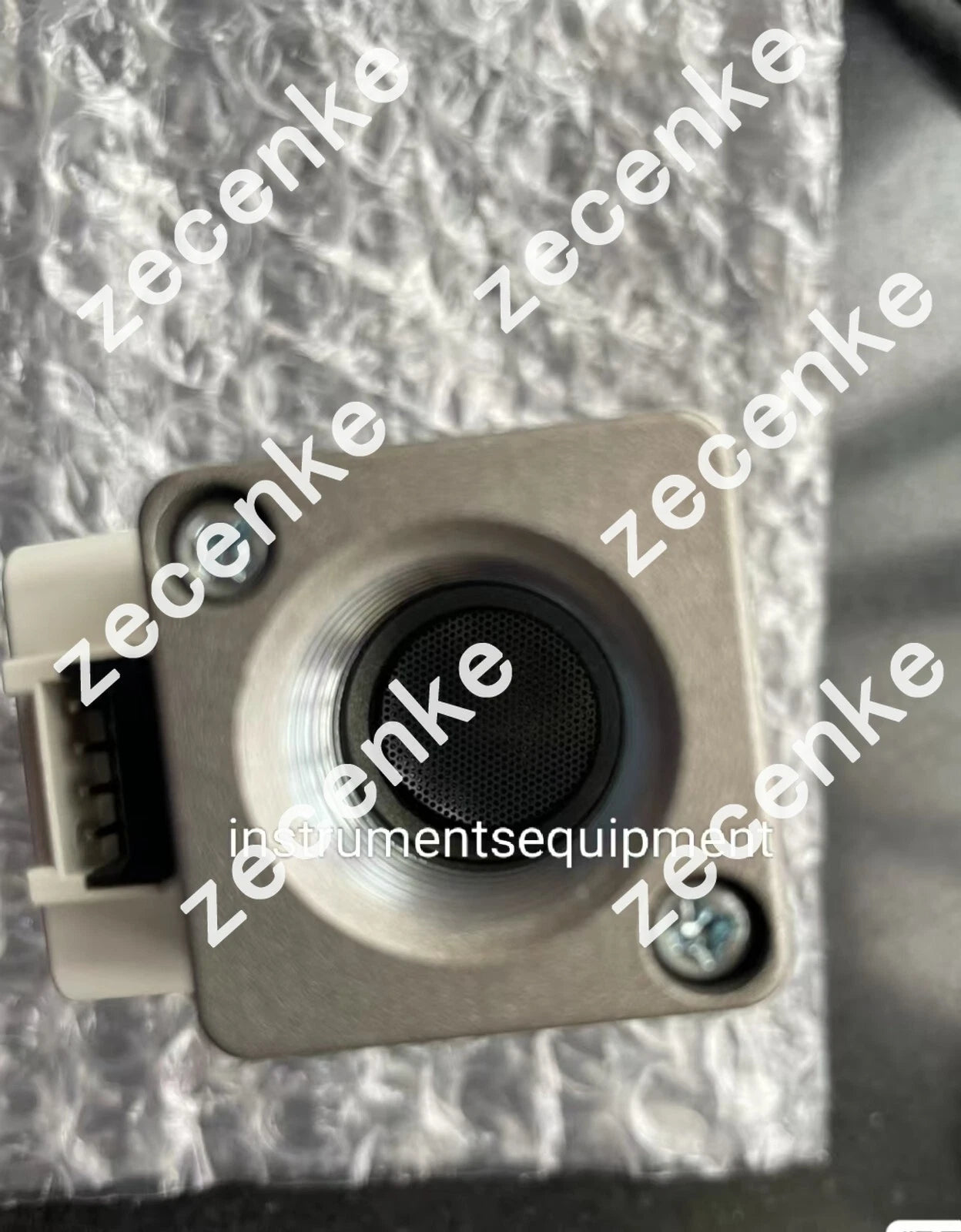 SMC PFMB7102-04-C Digital Flowmeter PFMB710204C
