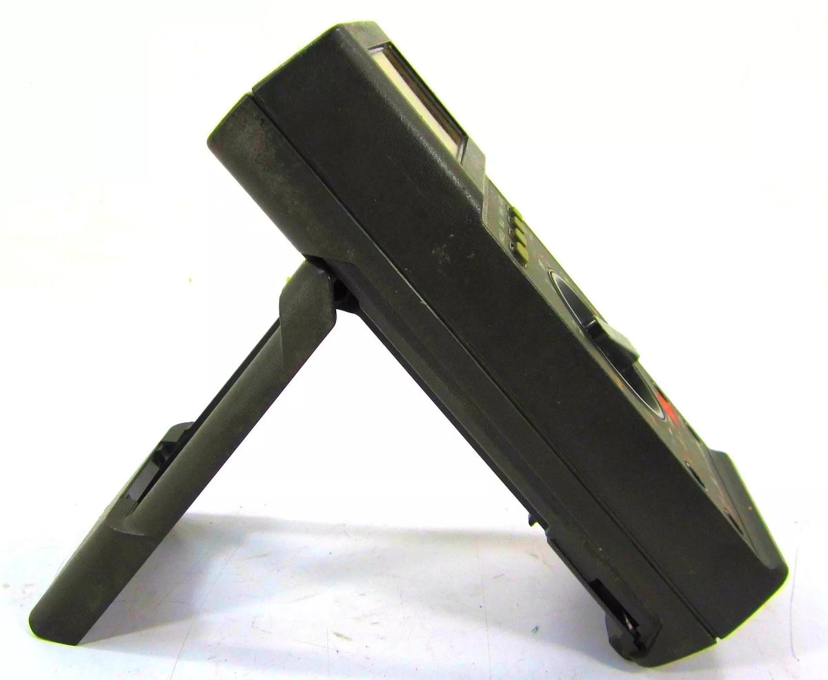 Fluke 27/FM Multimeter