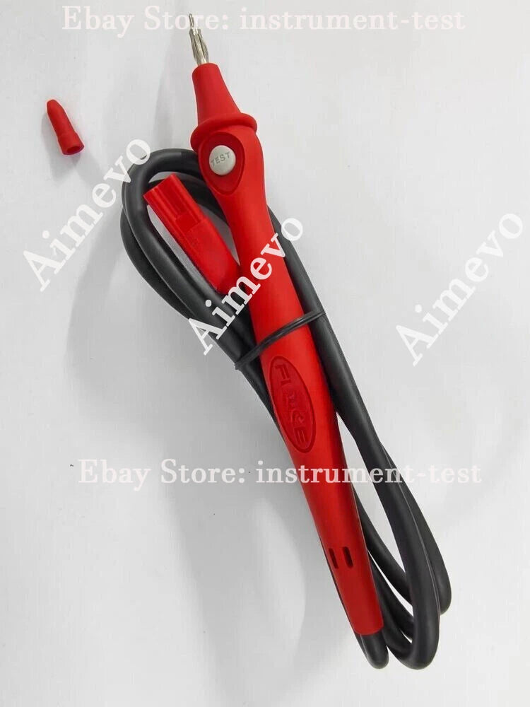 1PC Fluke TP165X Test Lead - Used, Excellent Condition