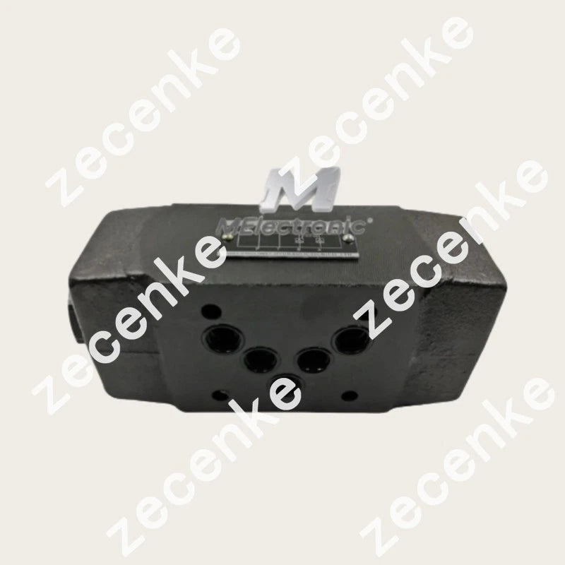 MPA-04-10Y 1Pcs NEW ingYUKEN Pilot Operated Check Modular Valve