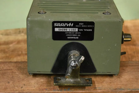 High-Quality Analogue Instrument for Precise Measurements