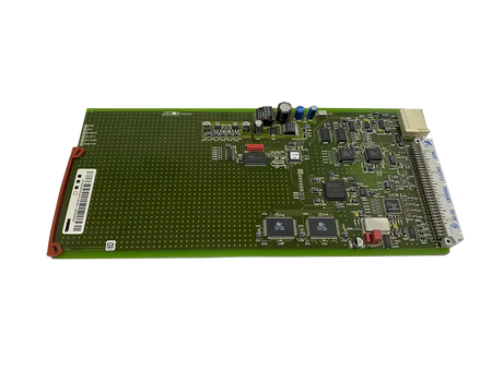 4-Channel Embedded Audio Shuffler/Mixer for Axon SAS10 SD