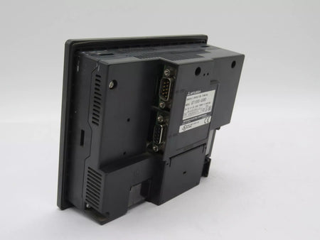 Mitsubishi GT1055-QSBD Graphic Operation Terminal HMI Touch Display 24V DC