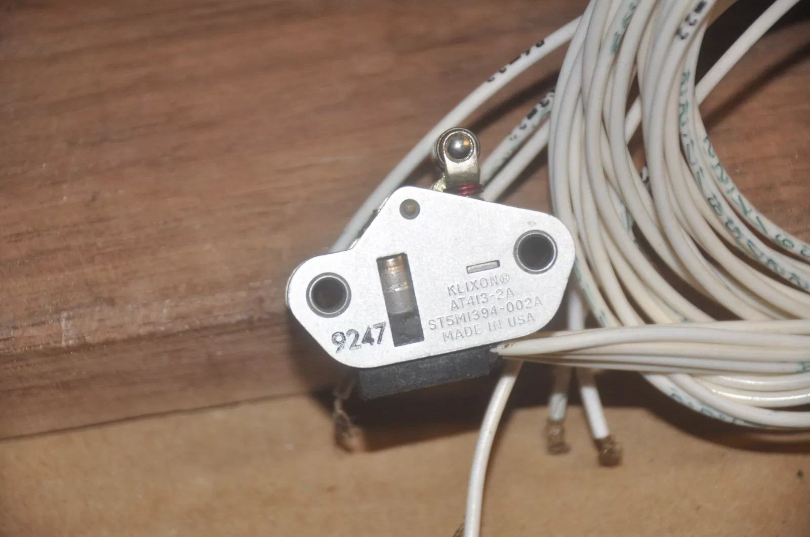 Compact Digital Multimeter with LCD Display for Electronics Testing