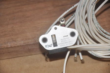 Compact Digital Multimeter with LCD Display for Electronics Testing
