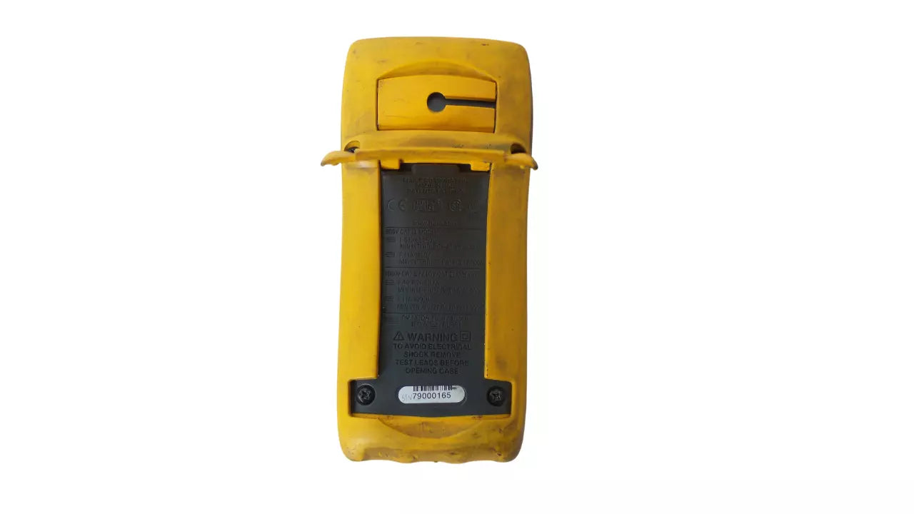 Fluke 77III Multimeter Tester - Reliable Electrical Testing Tool