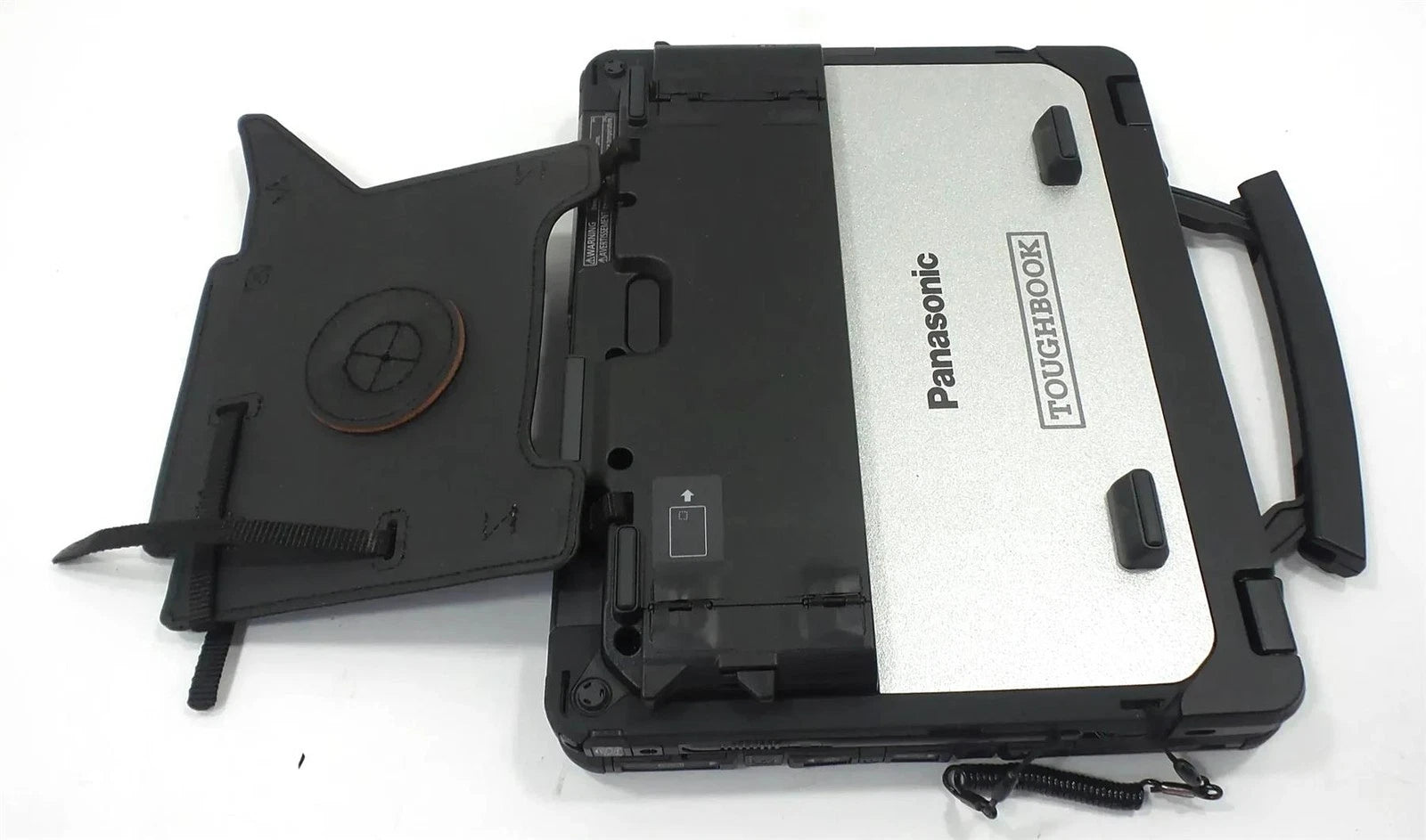 Panasonic Toughbook CF-20 Core i5-7Y57 1.2GHz 8GB 128GB SSD Win 10 Pro