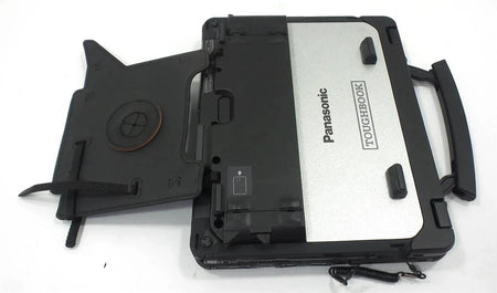 Panasonic Toughbook CF-20 Core i5-7Y57 1.2GHz 8GB 128GB SSD Win 10 Pro