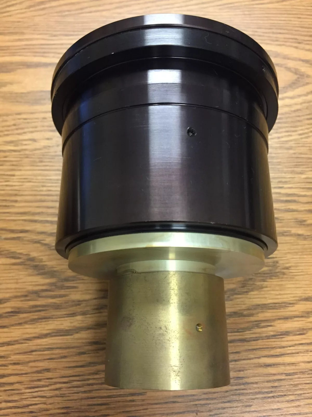 OGP Model 50X, P/N 422810 Lens