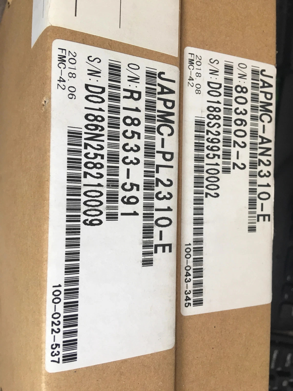 Industrial IoT Gateway for Advanced Network Connectivity