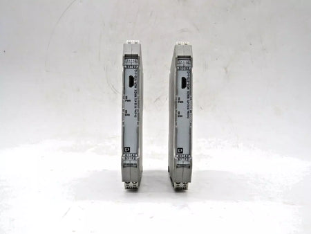Phoenix Contact MACX MCR-RTD-I-C Potentiometer Input 1050222 24V DC Supply