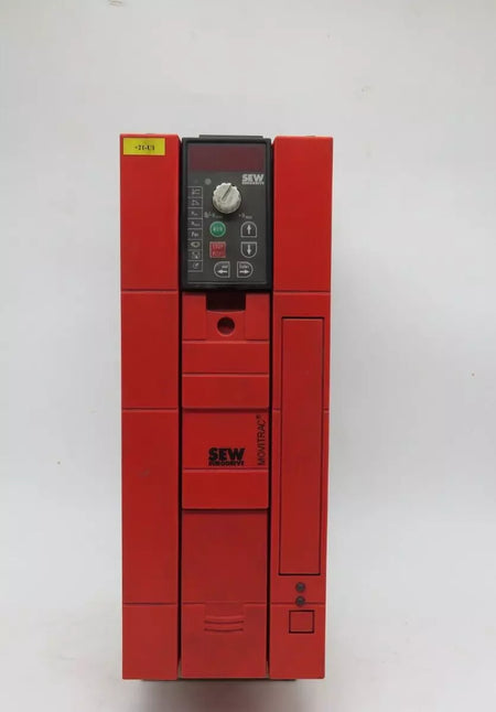 Sew-Euro MC07B0055-5A3-4-00 Frequency Converter Movitrac Inverter Drive