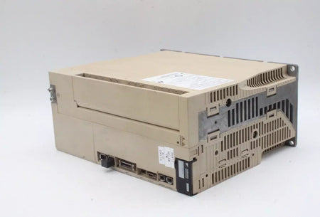 YASKAWA SGDV-330A21A AC Servo Drive 5KW 200VAC 50/60Hz