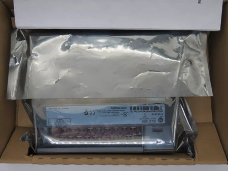 Allen-Bradley 1746-IA16 Digital Input Module SLC 500 SER D 110-120 VAC - NEW