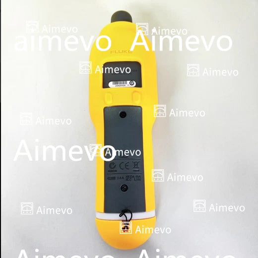 Fluke 805 Vibration Meter with Large High Resolution Screen