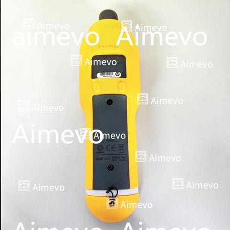 Fluke 805 Vibration Meter with Large High Resolution Screen