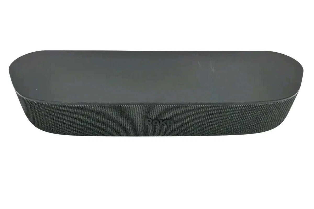 Roku Streambar 9102X 4K HDR Media Streamer - Free Shipping