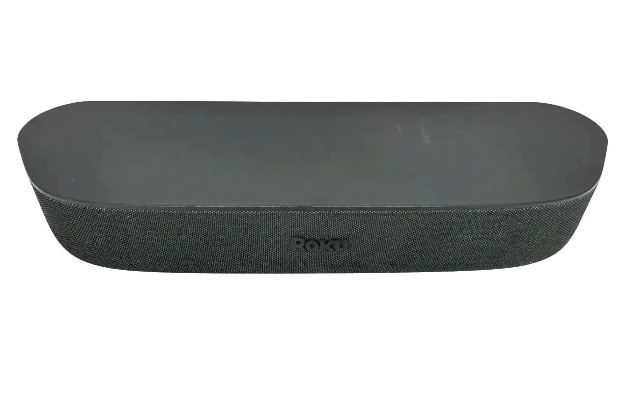 Roku Streambar 9102X 4K HDR Media Streamer - Free Shipping