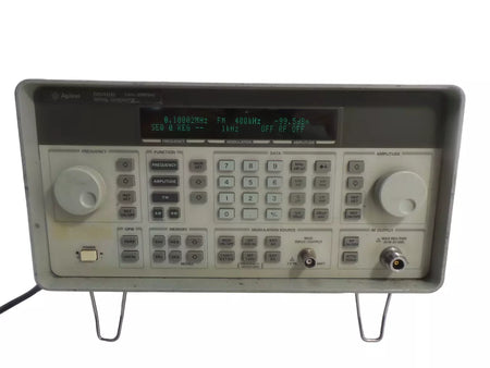 HP Agilent 8648B 9 kHz-2000 MHz Synthesized Signal Generator