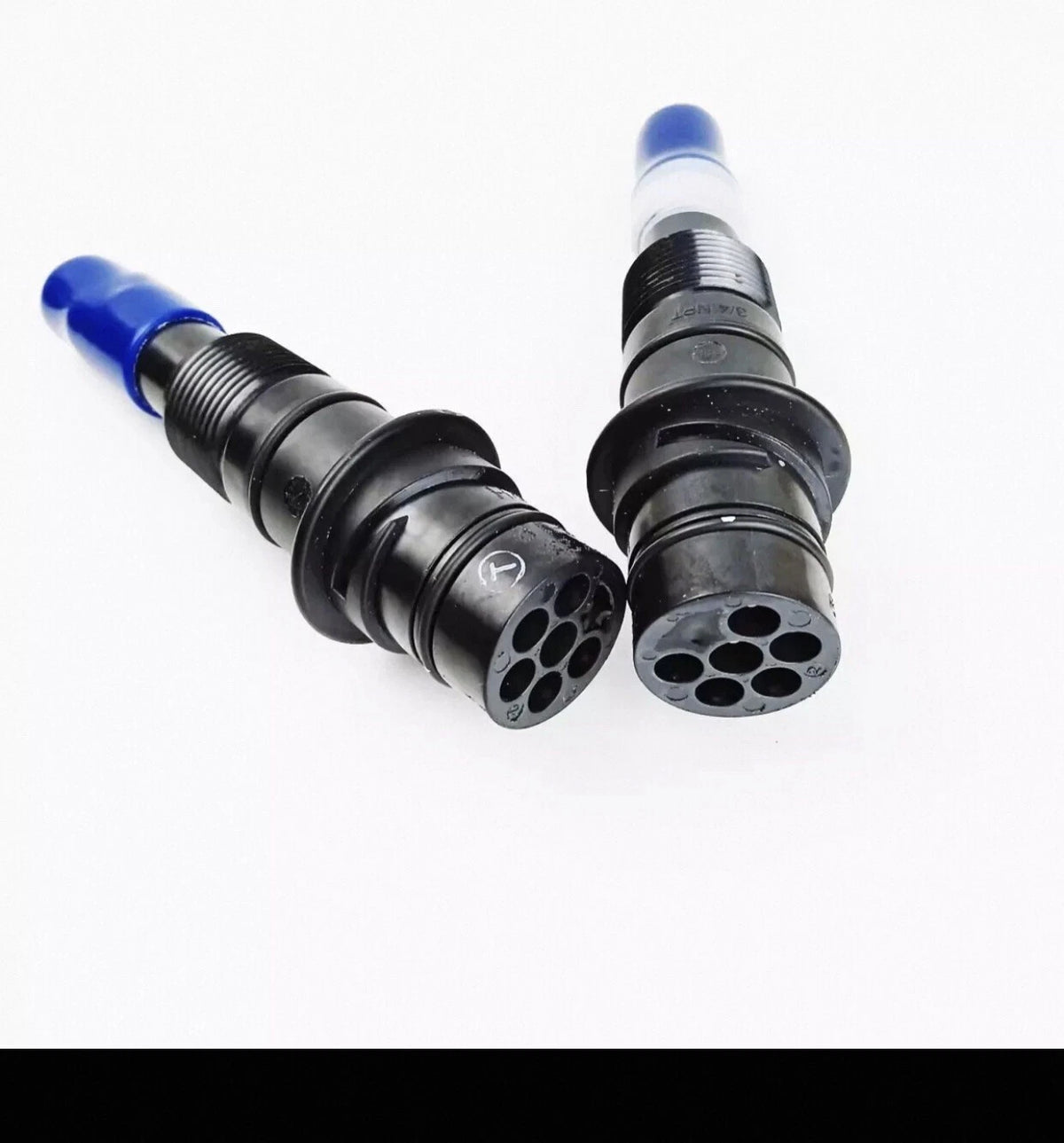 NEW GF 3-2726-HF-10 PH/ORP Electrode Sensor Probe  FedEx or DHL or UPS