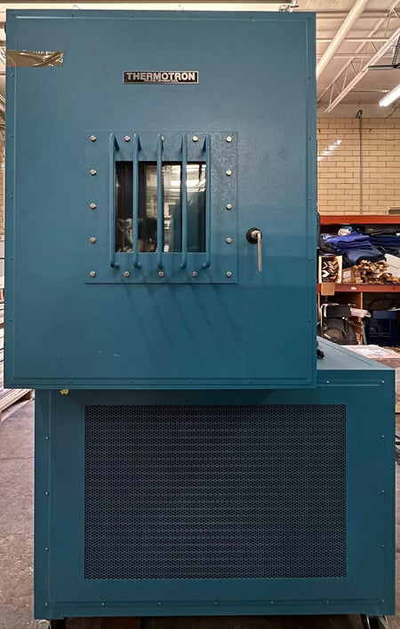 Thermotron FA-10-CHM-5-5 Altitude Chamber for Environmental Testing