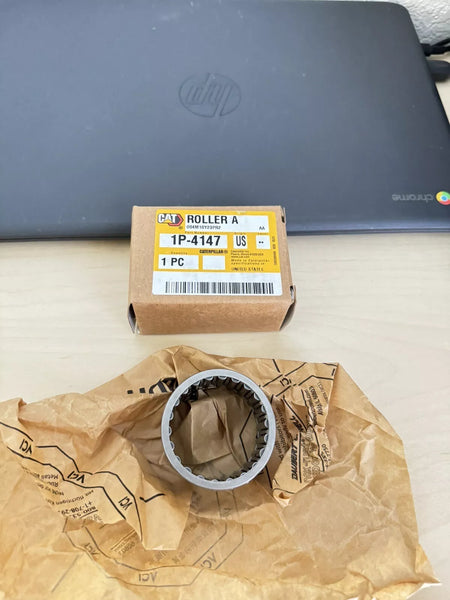 CAT 1P-4147 Roller A (New) for Precision Machinery
