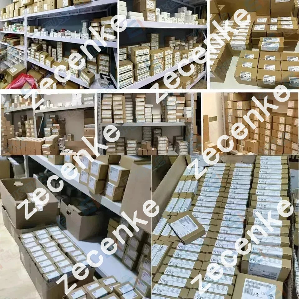 ABB ACS550-U1-059A-4 Frequency Converter for Expedited Shipping