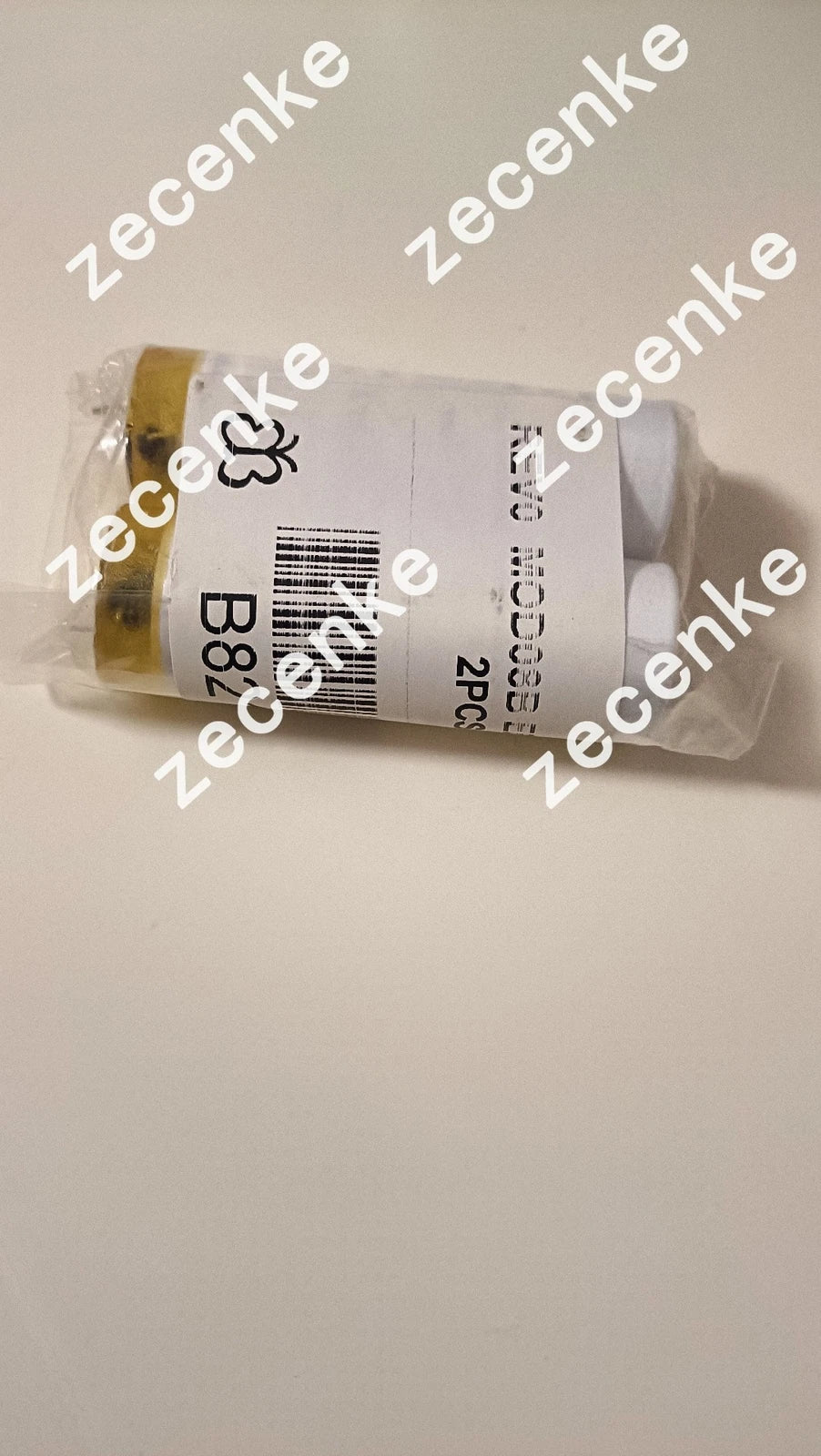 Teledyne 3110 Micro-oxygen Meter Rechargeable Battery Pair, PN: B82162