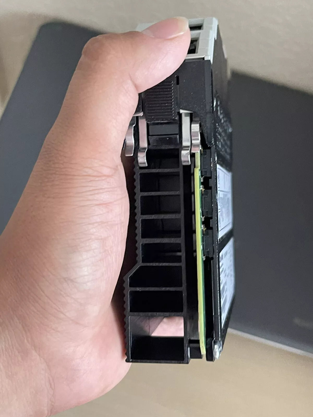 Allen-Bradley 1756-EN2TR Series C ENET/IP Module